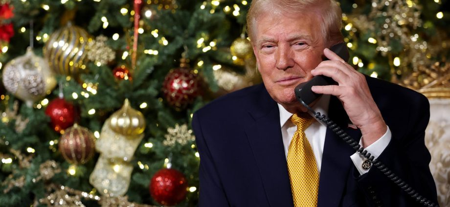 the-traitor-participates-in-norad-santa-calls-from-kids-on-christmas-eve