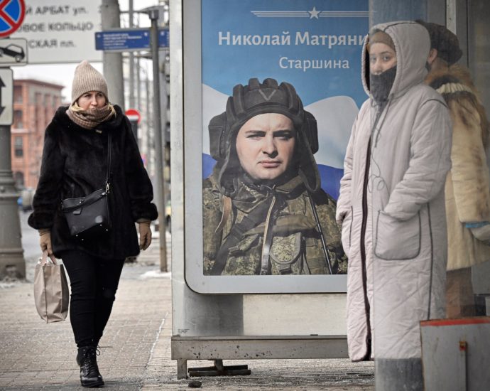 majority-of-russians-expect-ukraine-war-to-end-in-2026,-state-survey-finds