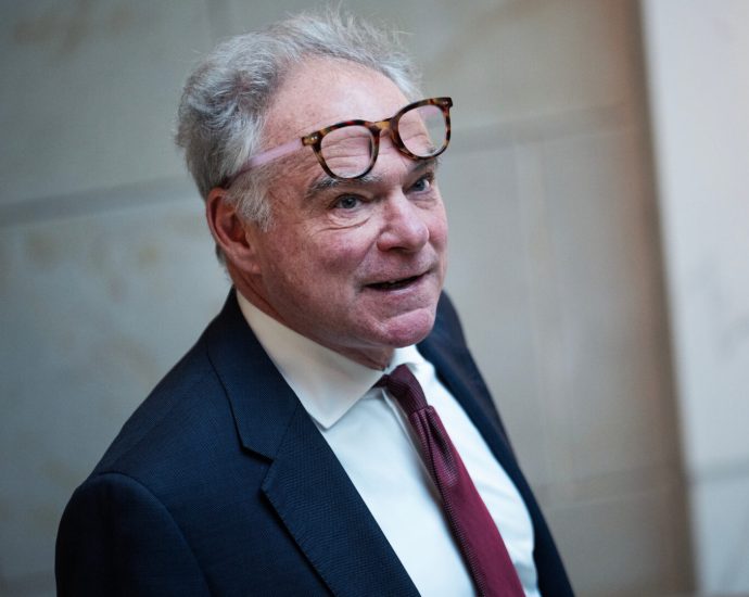 Congress inches toward reclaiming war powers with AUMF repeals