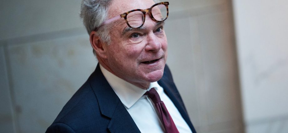 Congress inches toward reclaiming war powers with AUMF repeals