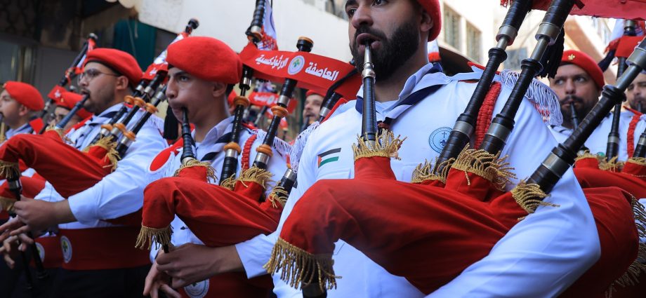 ‘half-joy,-half-sadness’:-christmas-celebrations-resume-in-bethlehem