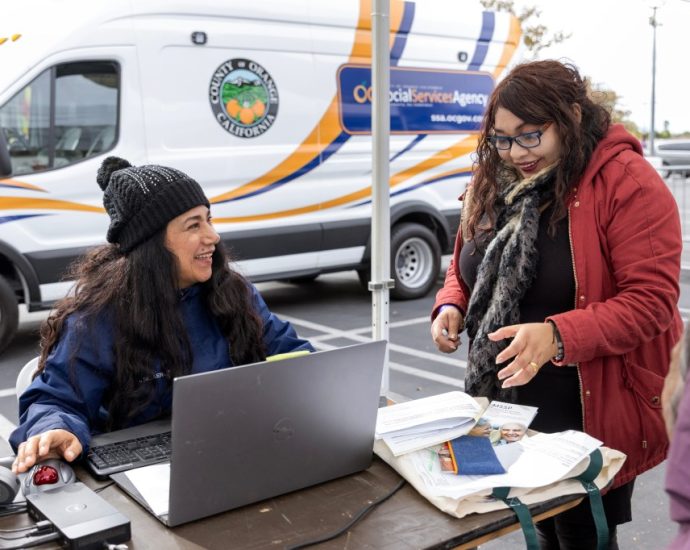 Medicaid Health Plans Step Up Outreach Efforts Ahead of GOP Changes