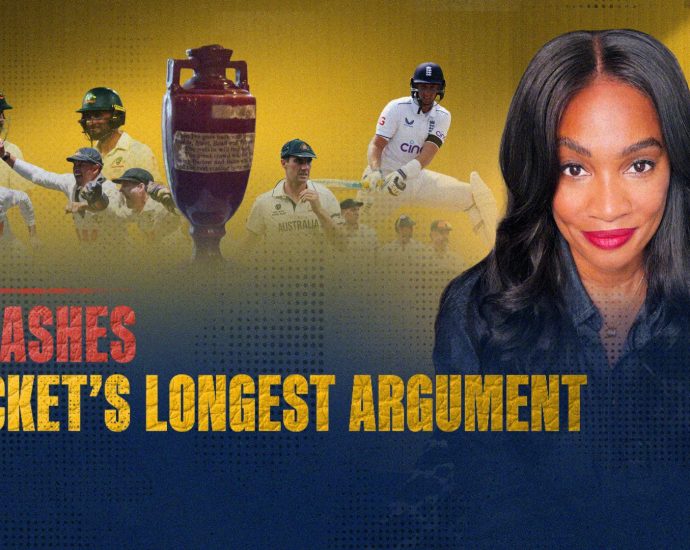 the-ashes:-cricket’s-longest-argument