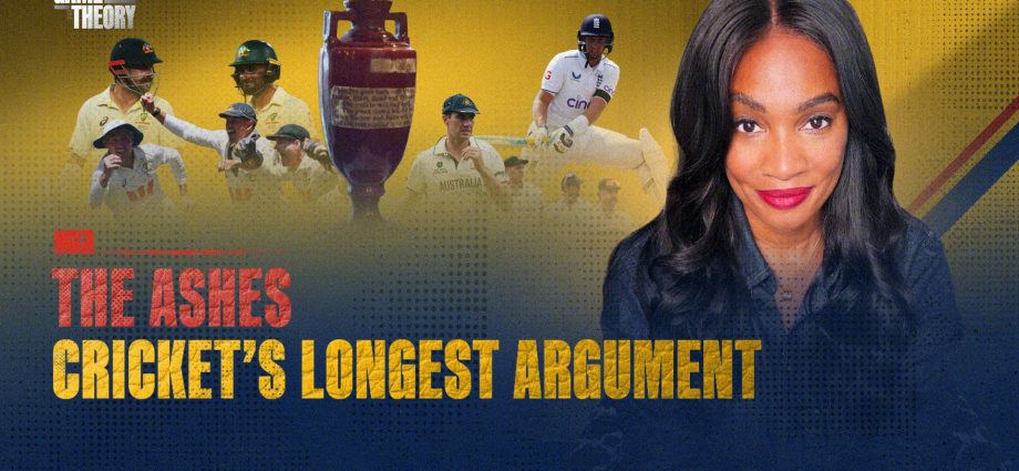 the-ashes:-cricket’s-longest-argument