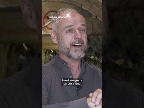 lebanese-artist-turns-shrapnel-into-sculptures