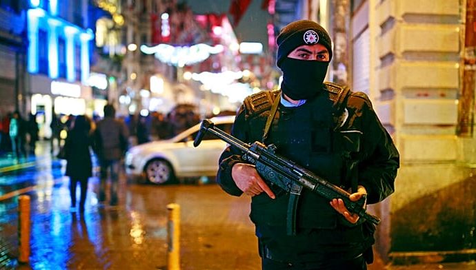 turkey-detains-115-suspects-over-islamic-state-new-year’s-eve-attack-plot