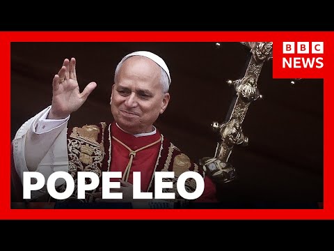 pope-leo-urges-‘courage’-to-end-ukraine-war-in-first-christmas-address-|-bbc-news
