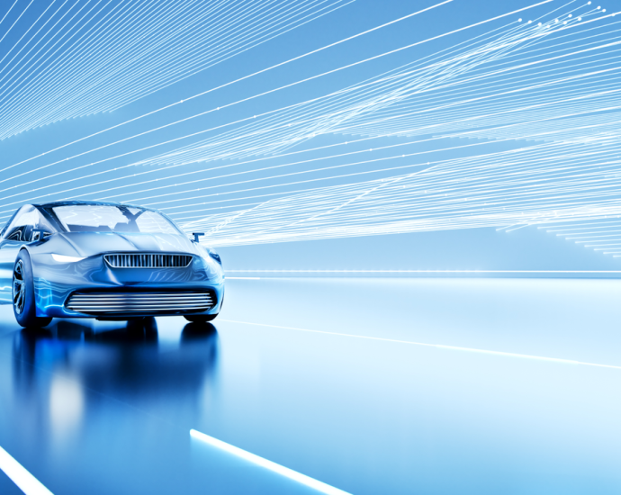 New EV motor invention could cut 1,000 pounds from future vehicles, making them much lighter while boosting their range