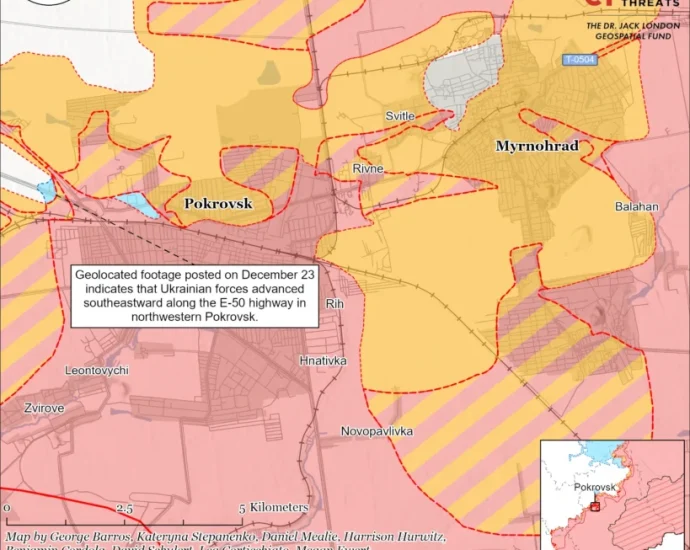 russia-redirects-offensive-from-pokrovsk-to-myrnohrad,-ukrainian-military-says-(map)