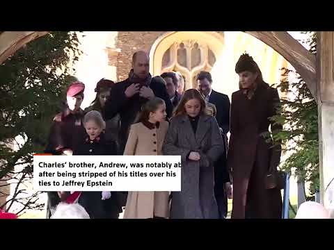 british-royals-gather-for-christmas-service-without-andrew-|-reuters