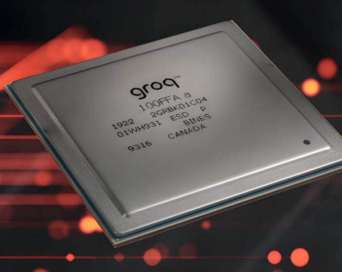 Nvidia to license AI chip challenger Groq’s tech and hire its CEO