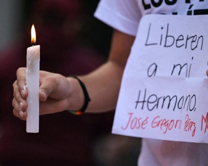 venezuela-frees-dozens-detained-during-protests-against-maduro