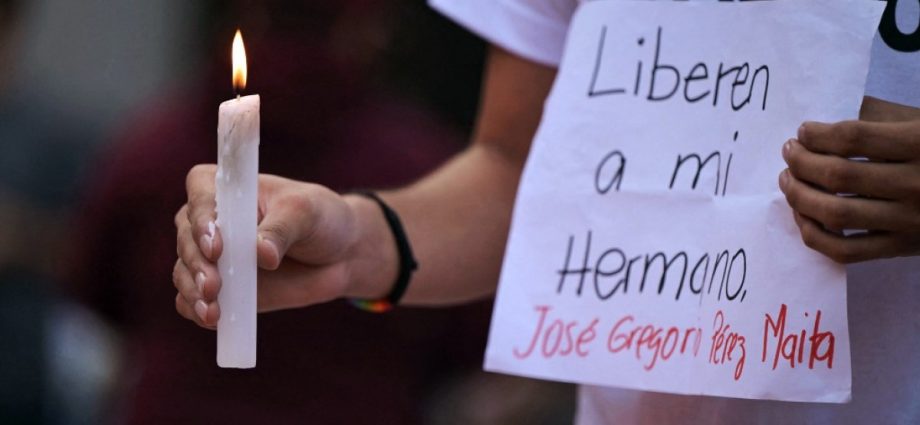 venezuela-frees-dozens-detained-during-protests-against-maduro