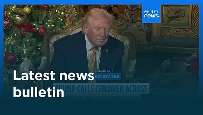 latest-news-bulletin-|-december-25th,-2025-–-evening