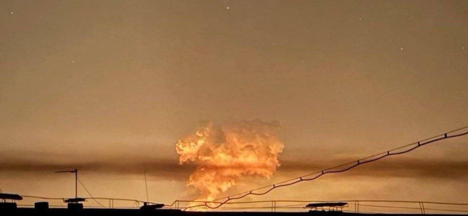 ukraine-hits-russian-temryuk-port,-maykop-airfield,-and-destroys-crimean-radar-systems