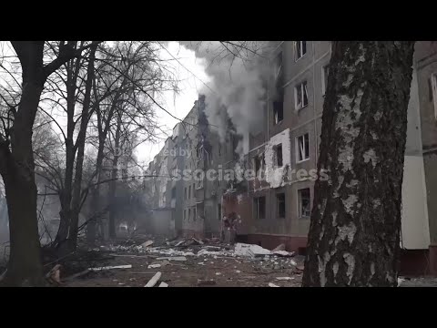 russian-drone-attack-and-artillery-shelling-claim-lives-in-ukraine-cities