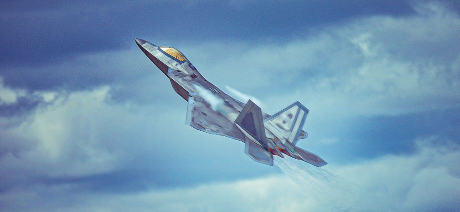 is-the-f-22-really-the-world’s-best-fighter-jet-ever-produced?