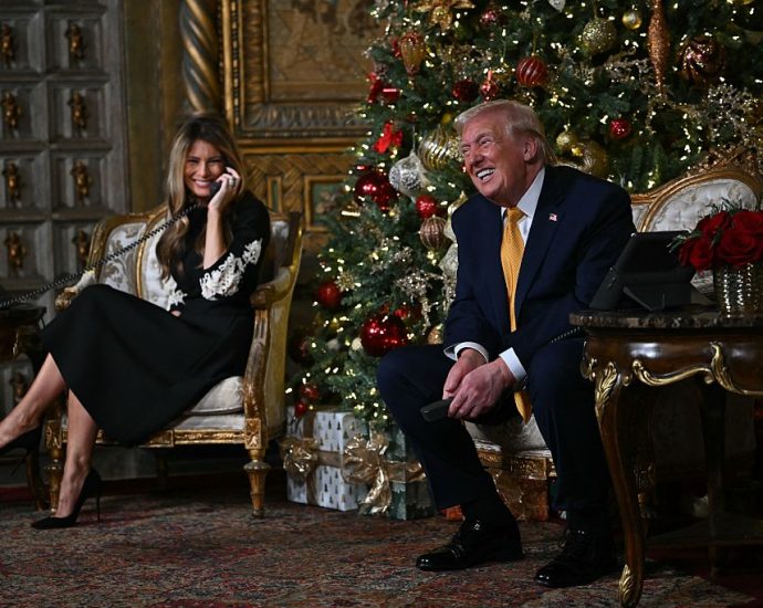 the-traitor’s-christmas-eve-swings-from-santa-calls-to-truth-social-tirade