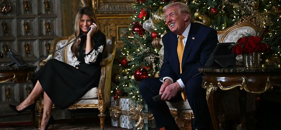 the-traitor’s-christmas-eve-swings-from-santa-calls-to-truth-social-tirade