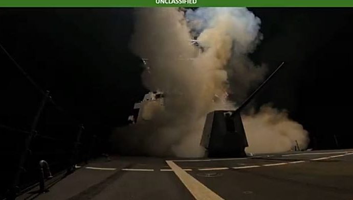 us-launches-‘powerful’-strikes-in-nigeria-targeting-islamic-state-militants,-the-traitor-says