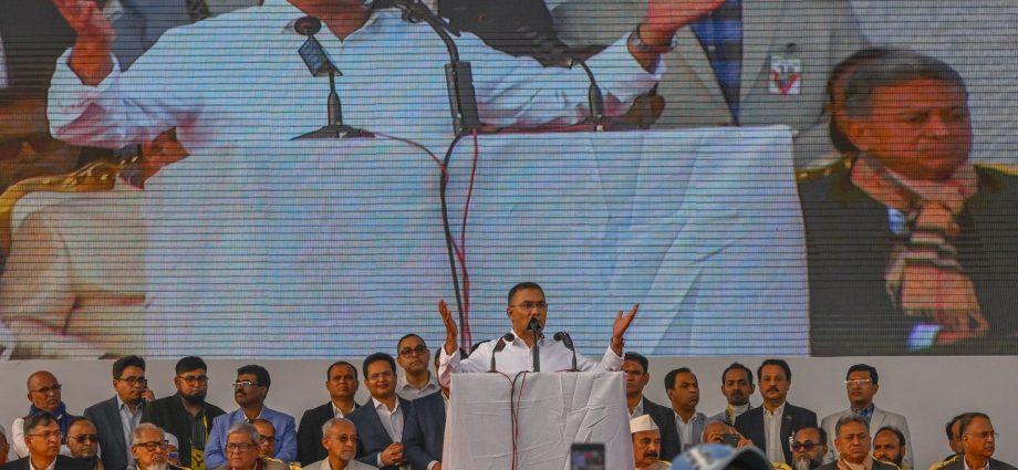 can-bnp-leader-tarique-rahman-unite-a-divided-bangladesh-as-election-looms?