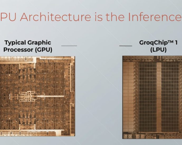 Nvidia Does $20 Billion Deal With Groq