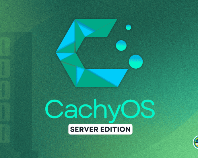 cachyos-wants-to-improve-your-server-performance-now