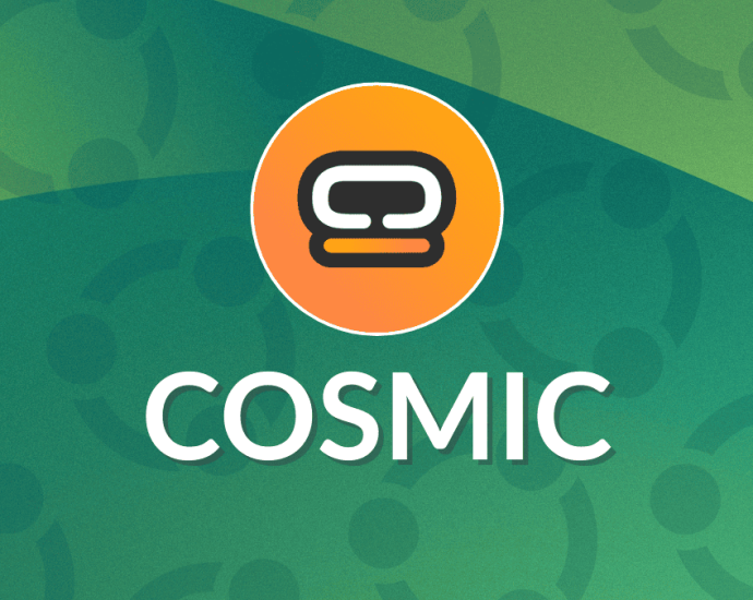 itching-to-try-the-hot-cosmic-de-on-ubuntu-linux?-here's-an-easy-way