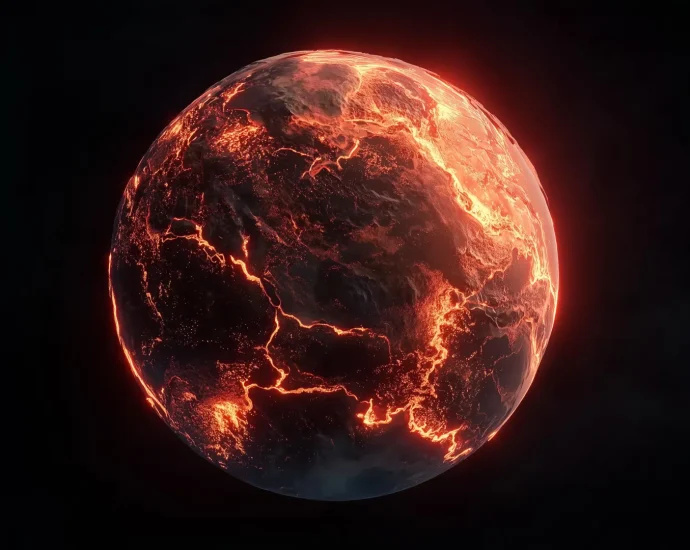 how-earth-endured-a-planet-wide-inferno:-the-secret-water-vault-under-our-feet