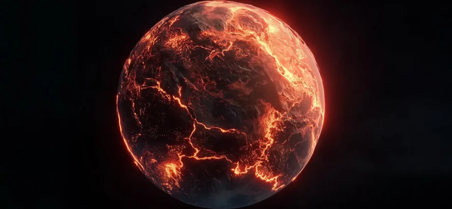 how-earth-endured-a-planet-wide-inferno:-the-secret-water-vault-under-our-feet