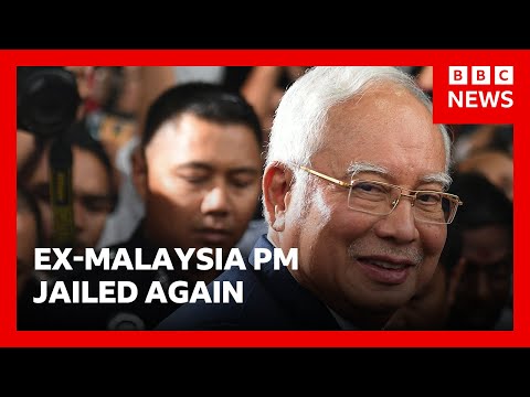 ex-malaysia-pm-najib-razak-given-15-year-jail-term-over-state-funds-scandal-|-bbc-news