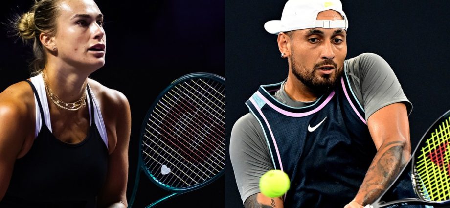 sabalenka-vs-kyrgios:-battle-of-the-sexes-–-start-time,-rules,-how-to-watch