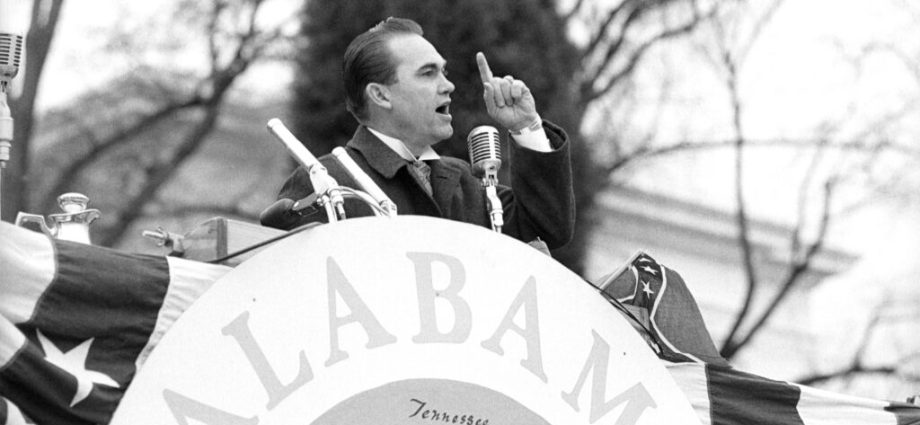 how-george-wallace-and-bull-connor-set-the-stage-for-alabama’s-sky-high-electric-rates