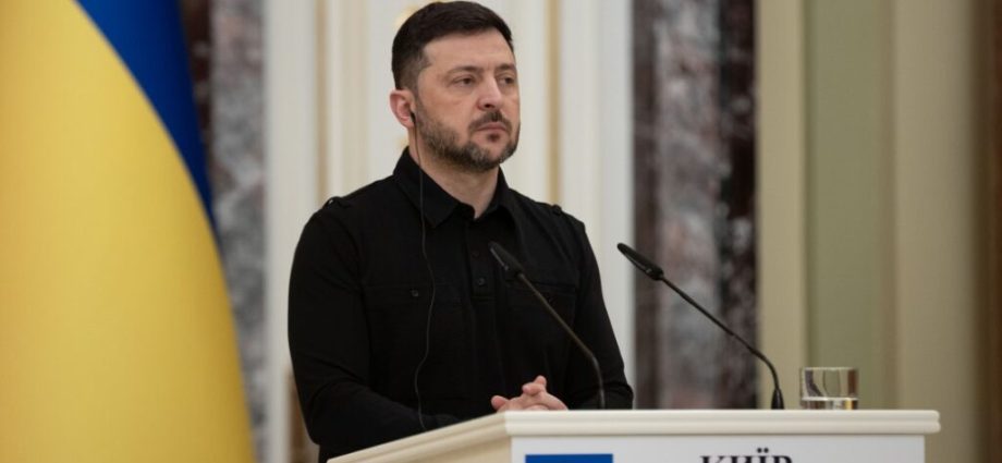 zelenskyy-demands-60-day-ceasefire-before-any-referendum-on-peace-deal