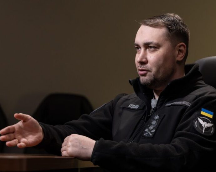 budanov:-russia-recruited-403,000-soldiers-in-2025,-will-aim-higher-next-year