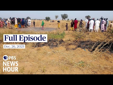 pbs-news-hour-live-episode,-dec.-26,-2025