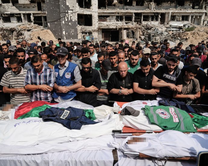 israel-attacks-press-as-‘silencing’-policy:-palestinian-journalists-union