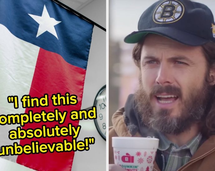 People Are Sharing Things That Are Totally Normal To Americans But Are Actually Bizarre To The Rest Of The World