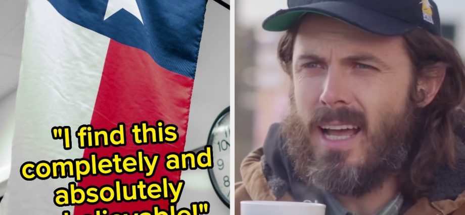 People Are Sharing Things That Are Totally Normal To Americans But Are Actually Bizarre To The Rest Of The World