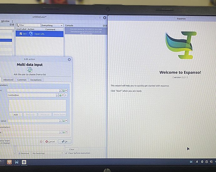 I automated my entire Linux desktop — and I didn’t have to touch the terminal once