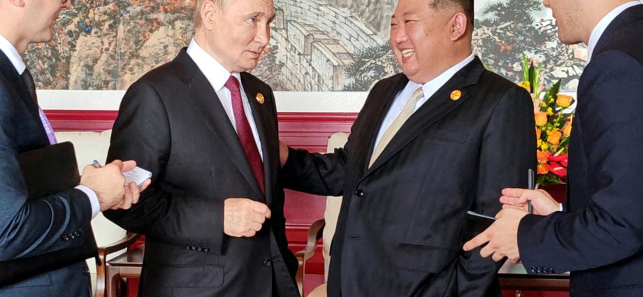 n-korea,-russia-bound-in-‘blood’-of-war,-kim-tells-putin-in-new-year-note
