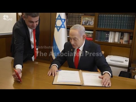 netanyahu-calls-somaliland-president-as-israel-becomes-first-country-to-recognize-breakaway-region