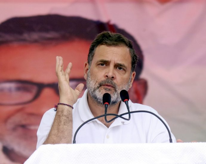 Youth Congress to hold ‘Aravalli Satyagrah Yatra’ from January 7-20