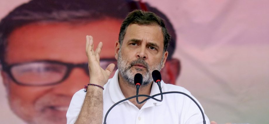 Youth Congress to hold ‘Aravalli Satyagrah Yatra’ from January 7-20