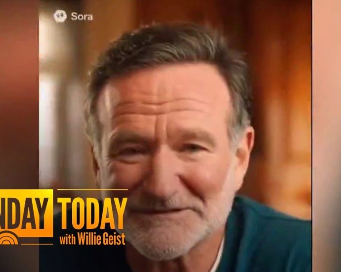 deepfakes-leveled-up-in-2025-—-here’s-what’s-coming-next