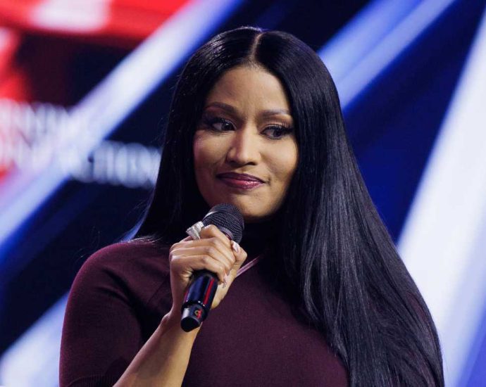pride-organisation-calls-for-boycott-of-nicki-minaj:-‘she-is-not-our-friend’