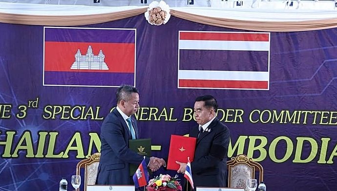 thailand-and-cambodia-sign-new-ceasefire-agreement-to-end-weeks-of-deadly-border-fighting