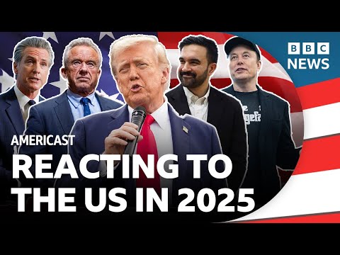 how-well-did-we-predict-the-us-in-2025?-|-bbc-americast