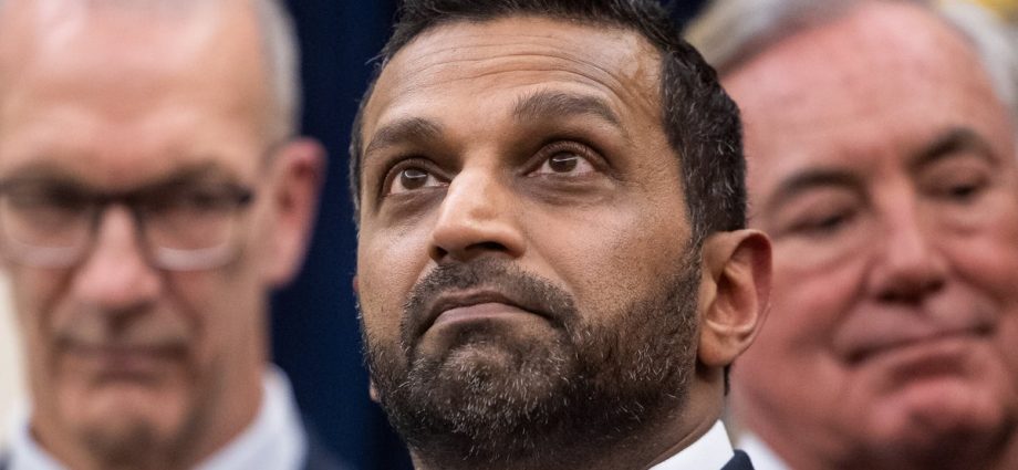 fbi-to-leave-historic-hq-that-kash-patel-once-promised-to-make-a-‘museum-of-the-deep-state’