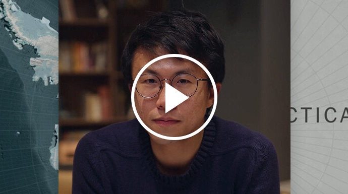 why-we-are-going-to-the-fastest-melting-glacier